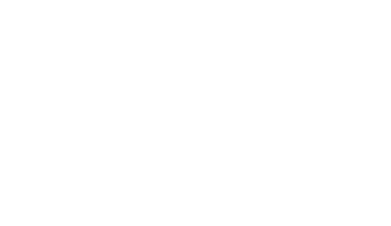 Promotional playing card logo